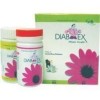 Anti Diabetic Herbal Medicine  - DIAB EX TEA + CAPSULES